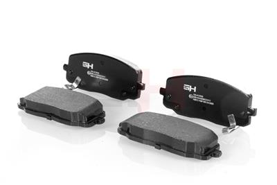 GH GH-413530 EAN: 4251530847832.