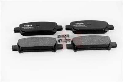 GH GH-413602 EAN: 4251530847856.