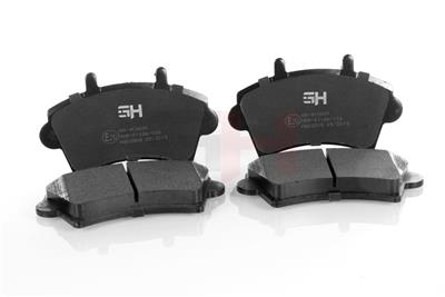 GH GH-413631 EAN: 4251530834306.