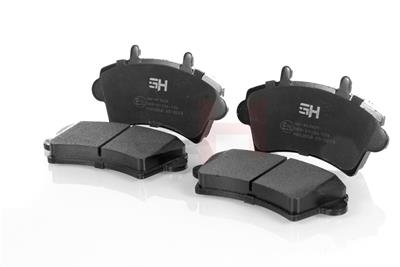 GH GH-413631 EAN: 4251530834306.