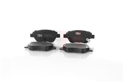 GH GH-413645 EAN: 4251530834337.