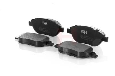 GH GH-413740 EAN: 4251530834399.