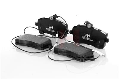 GH GH-413743 EAN: 4251530848051.