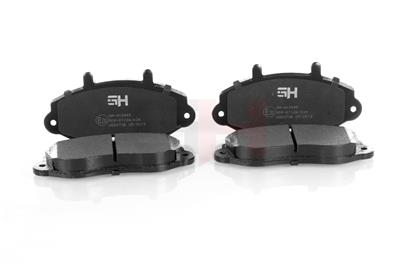 GH GH-413945 EAN: 4251530834566.