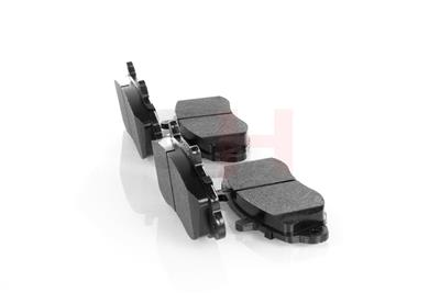 GH GH-413945 EAN: 4251530834566.