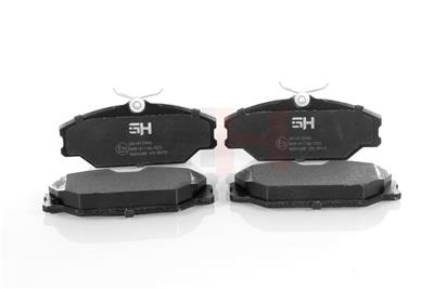 GH GH-413946 EAN: 4251530834573.