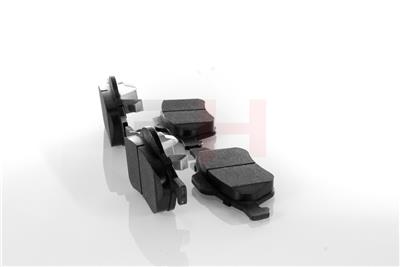 GH GH-413948 EAN: 4251530834597.