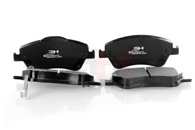 GH GH-414571 EAN: 4251530848464.