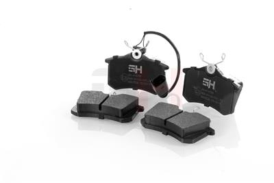 GH GH-414755 EAN: 4251530835020.