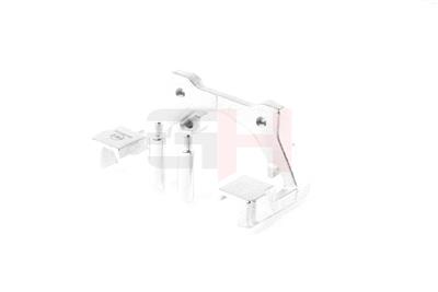 GH GH-461532 EAN: 4251530868981.