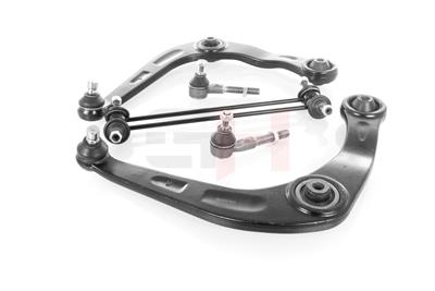 GH GH-503700 EAN: 4251530814001.