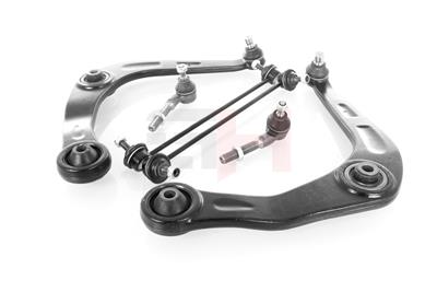 GH GH-503700 EAN: 4251530814001.