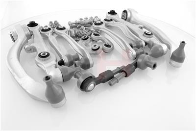 GH GH-504701 EAN: 4251530814025.