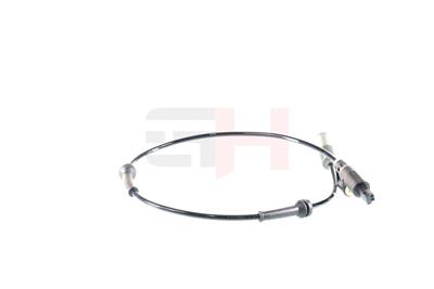 GH GH-701501 EAN: 4251530818214.