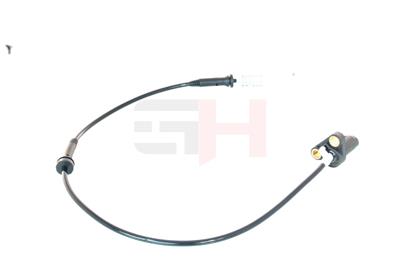 GH GH-701508 EAN: 4251530818252.