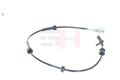 GH GH-702204 EAN: 4251530818498.