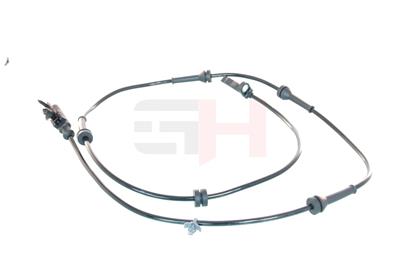 GH GH-702245 EAN: 4251530818726.