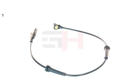 GH GH-702509 EAN: 4251530819310.