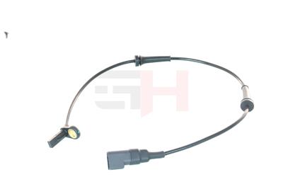 GH GH-702509 EAN: 4251530819310.