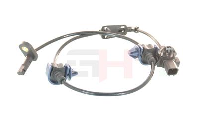 GH GH-702622V EAN: 4251530819662.