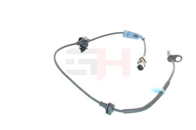 GH GH-702646V EAN: 4251530819846.