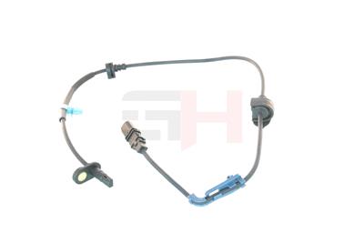 GH GH-702646V EAN: 4251530819846.