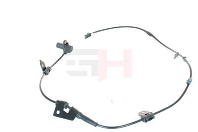 GH GH-703405V EAN: 4251530820507.