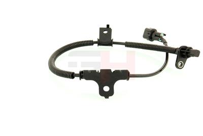 GH GH-703505V EAN: 4251530820736.