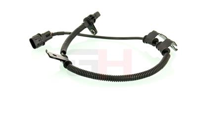 GH GH-703505V EAN: 4251530820736.