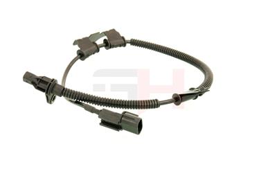 GH GH-703505V EAN: 4251530820736.