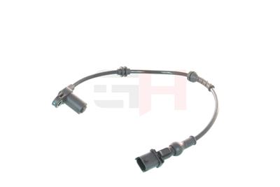 GH GH-703607 EAN: 4251530820781.