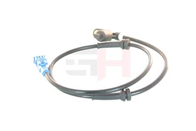 GH GH-703701 EAN: 4251530820811.