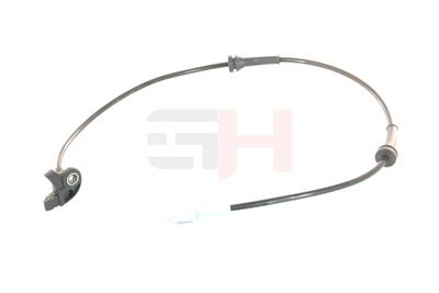 GH GH-703705 EAN: 4251530820835.