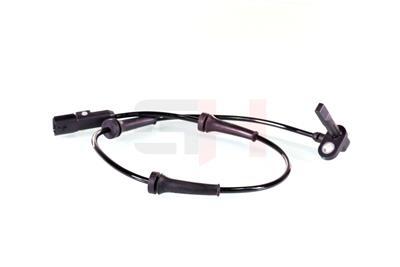 GH GH-703968H EAN: 4251530837116.