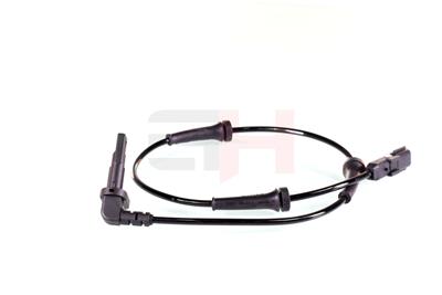 GH GH-703968H EAN: 4251530837116.