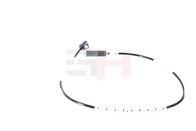 GH GH-711532 EAN: 4251530837208.