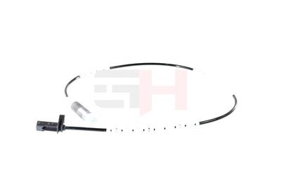 GH GH-711532 EAN: 4251530837208.