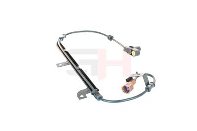 GH GH-712256V EAN: 4251530823393.