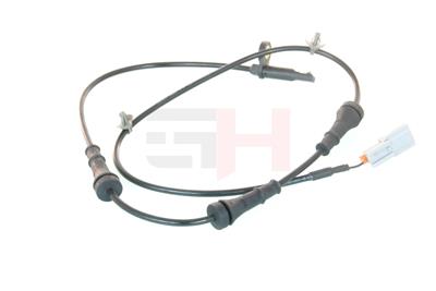 GH GH-712286 EAN: 4251530823652.