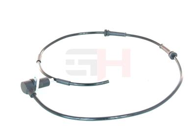 GH GH-712301H EAN: 4251530823737.