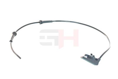 GH GH-713706 EAN: 4251530825397.