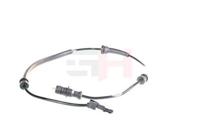 GH GH-713926 EAN: 4251530836942.