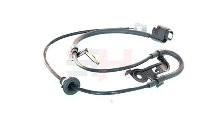 GH GH-714521V EAN: 4251530825991.