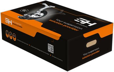 GH GH-284702H EAN: 4251530878652.