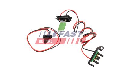 FAST FT01318 EAN: 5904157848650.