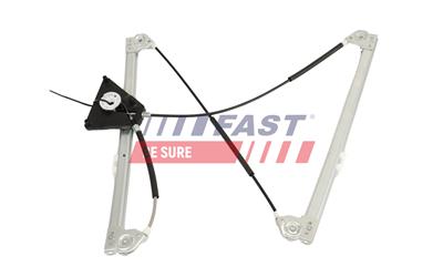 FAST FT01518 EAN: 5904157855610.