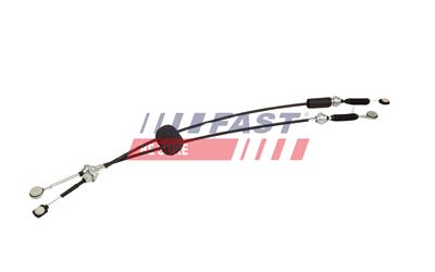 FAST FT10001 EAN: 5904157815157.