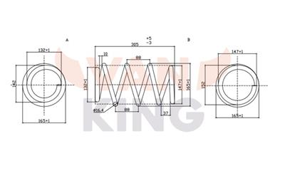 FAST FT12230K EAN: 5901797082970.