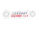 FAST FT12282K