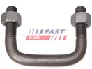 FAST FT13339 - Držák pružiny